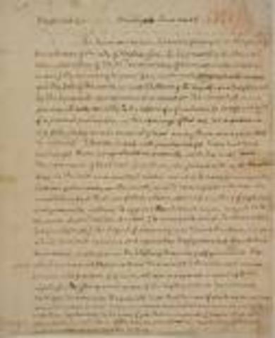 Declaration of Independence