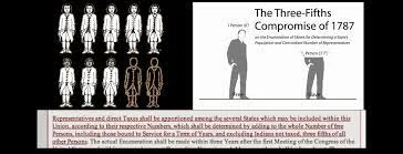 3/5 compromise