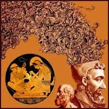 Grecia 1200 Ac