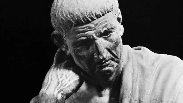 Aristóteles 384 – 322 a. C.