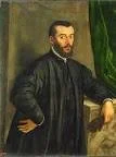 Andrés Vesalio 1514 – 1564.