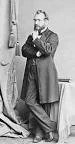 Emil du Bois-Reymond  1818 – 1896