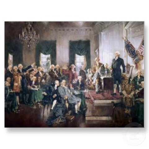 Constitutional Convention
