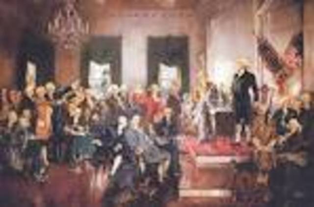 Constitutional Convention