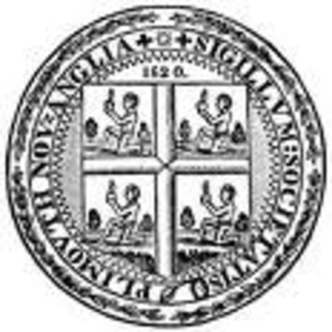 Plymouth Colony (est.)