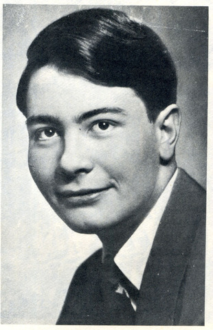 Jones' Ministry Begins