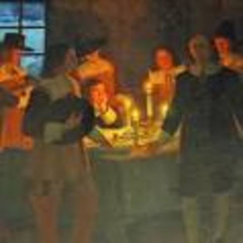 Fundermental orders of Connecticut