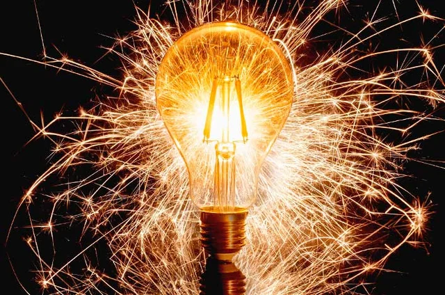 electricidad