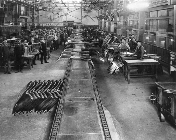 Ford Motor Company