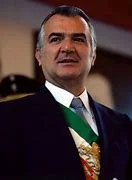 Gobierno Miguel de la Madrid