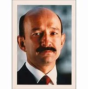 Gobierno Salinas de Gortari