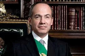 Gobierno de Felipe Calderón