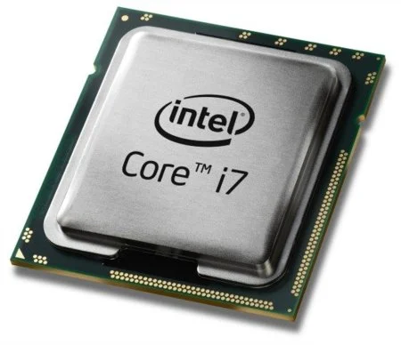 Intel Core i7