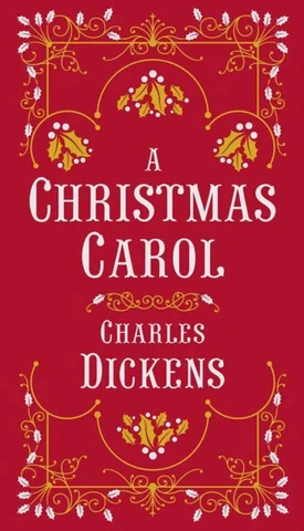 A Christmas Carol