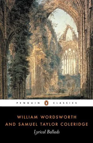 Lyrical Ballads, with Other Poems