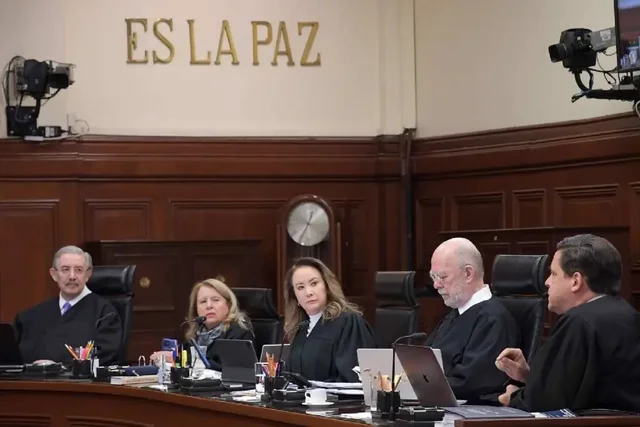 Reformas a la  Ley Federal del  Trabajo del 1 de  mayo del 2019 pt.1