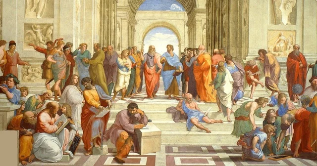 EL TRABAJO DIGNO (RENACIMIENTO)