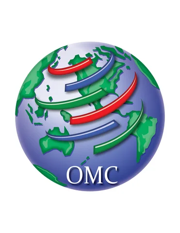 Organización Mundial del Comercio (OMC)