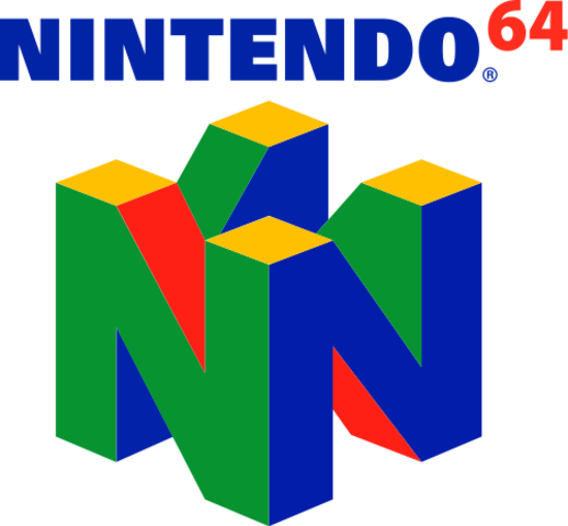 Got a Nintendo 64