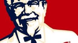 Timeline: KFC History Timeline