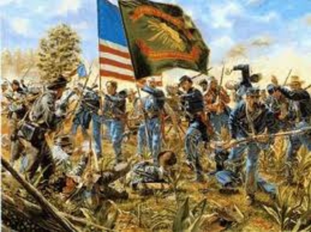 Spanish - American War