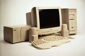 1998 - Dell Computer