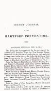 Hartford Convention