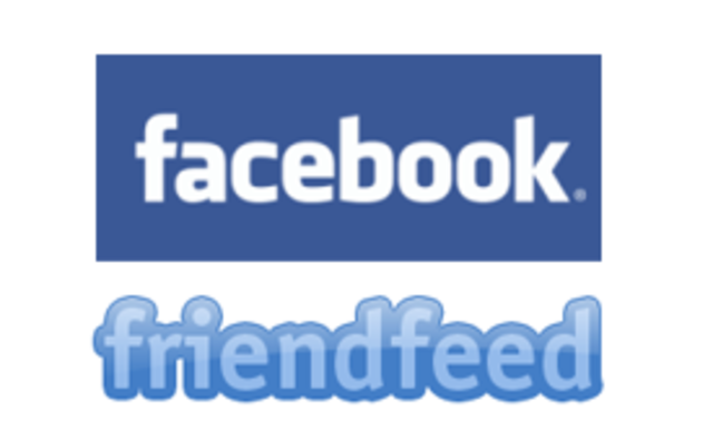 Facebook acquries freiendfeed