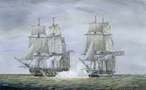 Chesapeake-Leopard Affair