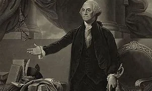 Washington’s Farewell Address