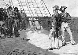 Impressment of Sailors
