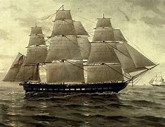 Chesapeake-Leopard Affair