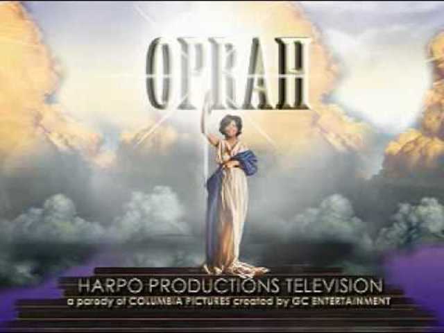 Oprah Winfery