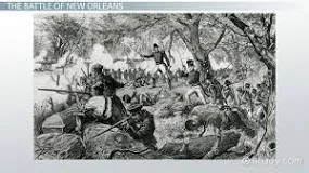 Battle of New Orleans