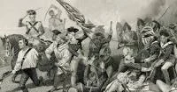 battle of camden