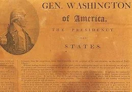 Washington's Farewell Address