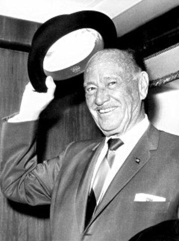 Hilton seved in the U.S