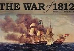 War of 1812 Begins