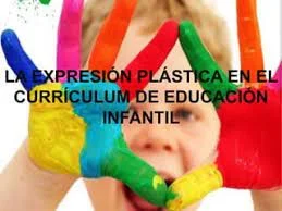 Currículo Escolar y Enseñanza Plástica