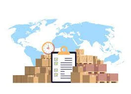 A new logistics emerges