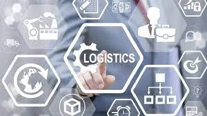 Logistics transition