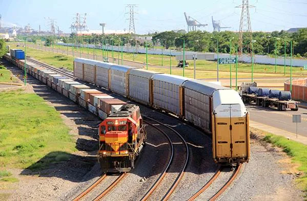 Physical distribution