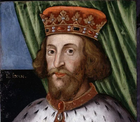 Carta Magna de Juan sin Tierra