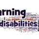 Learning disabilities