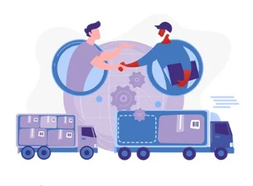 Quick Response and efficient Consumer Response