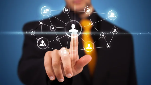 Business globalization