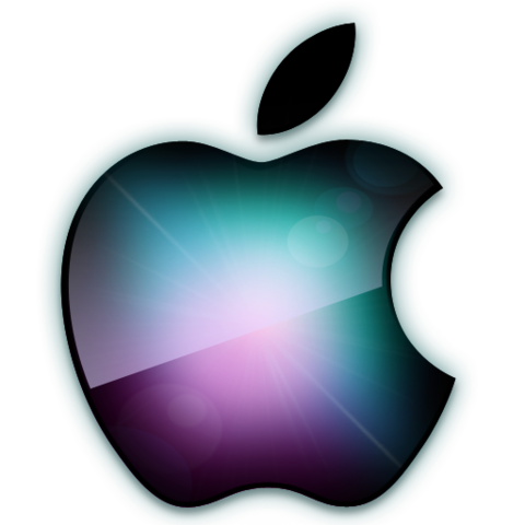 apple was created and was making a huge progress.