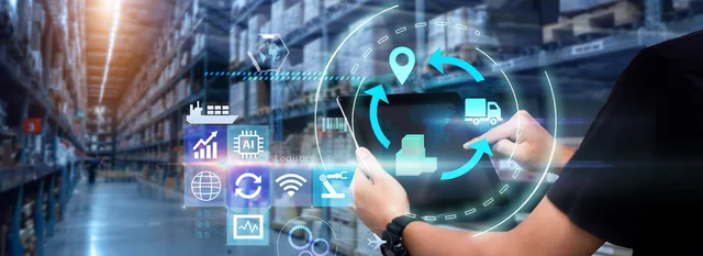 The Era of Supply Chain Digitalization