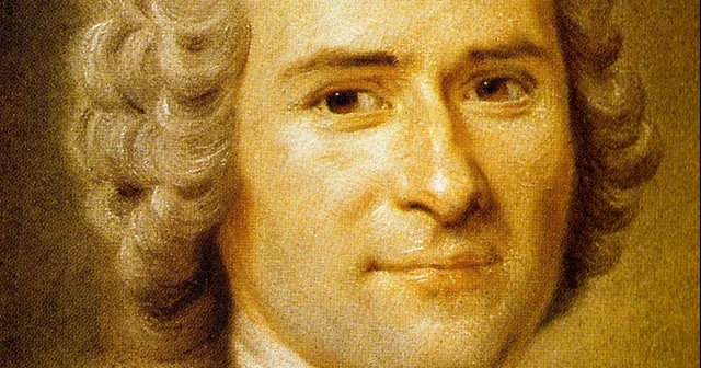 Jean-Jacques Rousseau (1712-1778)