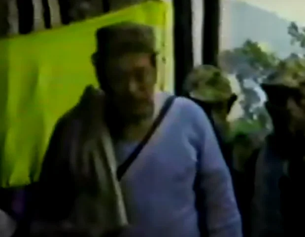 Acuerdo de la Uribe